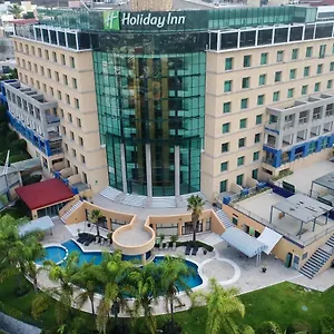 **** Hotel Zona Diamante, An Ihg México