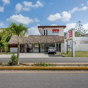 **** Hotel Oyo Palma Real México