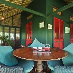 Taman Bebek Bali Курортный комплекс